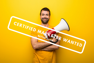 7 Certification Programs for Digital Marketers You Should Chase