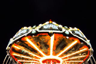 Implement beautiful Carousel view in SwiftUI