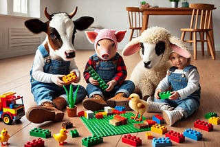 What I learned this Week: June 23, 2024