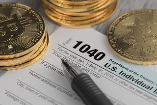 America’s Misguided Crypto Tax Policy