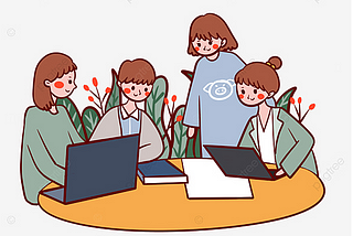 Unleashing the Power of Study Buddies