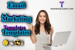 Email Marketing Templates