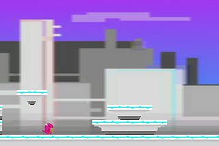Blog Post 6: Video Game Prototype