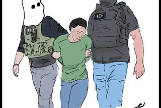 Wrong Mask