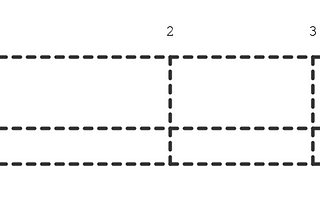 Le positionnement dans les Grilles CSS