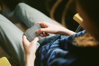 Voice to Text Feature