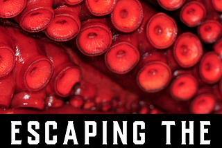 Escaping the Octopus: How to Get Away From a Stage 5 Clinger
