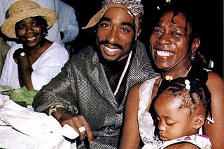 Dear Mama: Afeni Shakur’s Calling Was to “Keep our Babies Alive.”