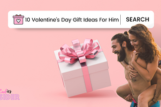 10 Valentines Day Gift Ideas Fo Him
