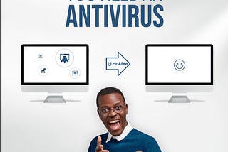 You Need An Antivirus Software