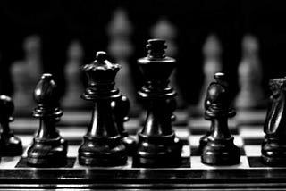 3 Lessons my Dad Taught Me by Playing Chess