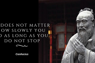 10 Lessons From Confucius — by ELLIPAL Team