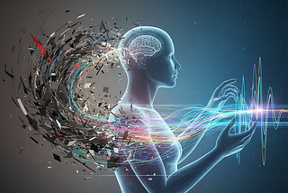 Silence The Noise. Amplify The Signal