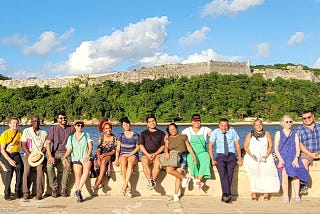 Towards our Collective North Star: Reflections from our Learning Tour in Cuba