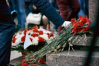 Why the Lie of the American Hero Is Now Eating Its Children
