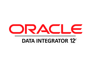 Oracle Data Integrator 12c Kurulumu