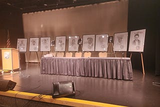 Eritrean Satellite Television Symposium 2023