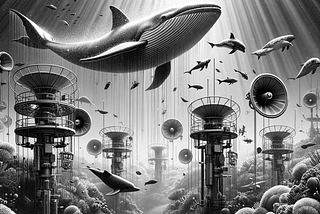 14. Underwater Acoustics for Marine Conservation