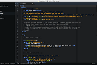 Mes configuration Sublime Text 3