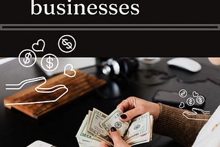 10 of the Most Profitable Small Businesses in 2023 and How to Start Them
