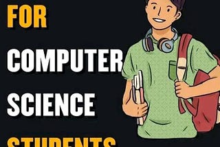 How to get started as an IT Student in 2024