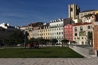 My first 100 days as a product designer in Portugal