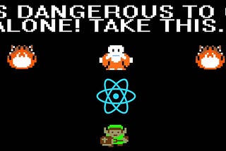 Learning React Native: where to start