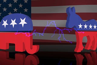 Red and Blue Brains. What Biology Can (and Cannot) Tell Us About Political Polarization