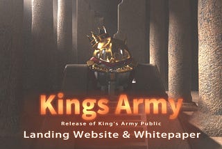 King’s Army