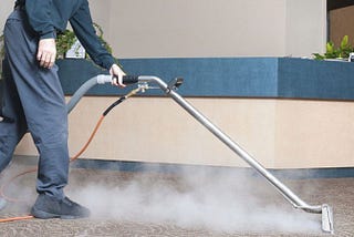 Ten Significant Advantages of Commercial Carpet Cleaning