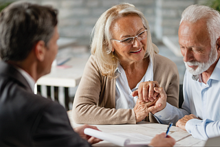 The Benefits of Working with a Financial Advisor in Retirement: A Guide to Smart Investment and…