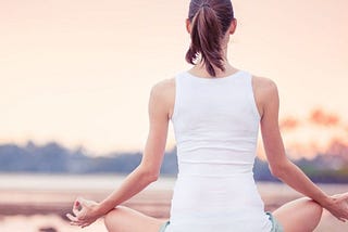 9 Amazing Benefits of Meditation