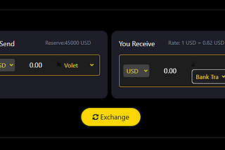 Sending Money Home Made Easy with Rand4Dollar
