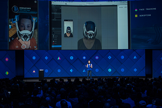 What Facebook’s announcements at F8 2017 mean for VR & AR startups