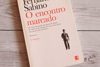 O Encontro Marcado