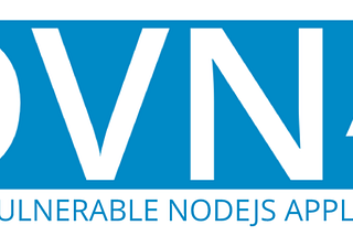 Damn Vulnerable NodeJS Application (DVNA) now for OWASP Top 10 2017