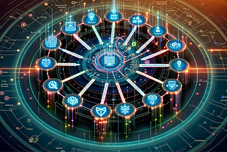 Mixture of Experts (MoE) in AI Models Explained