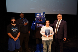 San Bernardino Valley College Awards Over $800,000 In Scholarships to Students at Annual Ceremony