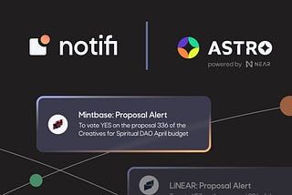 Astro Boosts Push Notification Delivery by 200% with Notifi