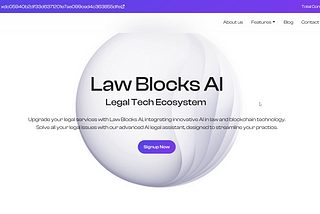 Smart Legal Agreements Made Simple