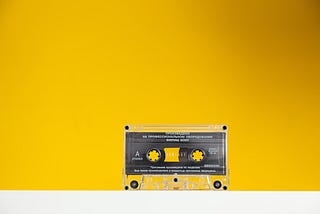 The lost art of mixtaping