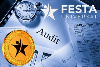 Audit du Festa Finance FFA