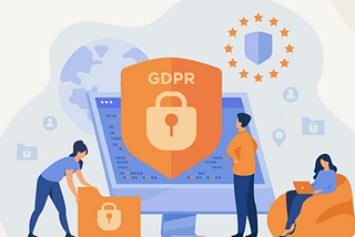 Distributed Ledger Technology and the GDPR — an overview about most important measures