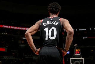 5 REASONS WHY THE RAPTORS MUST WIN THE EAST THIS YEAR