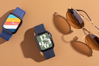 اپل واچ بهترین ساعت هوشمند برای دارندگان آیفون است