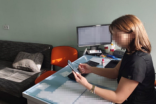 LHSS Identifies Best Practices for Building Out Ukraine’s Telemedicine System