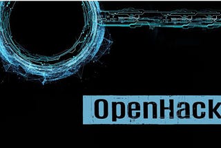 Microsoft OpenHacks - why they are the great way to improve your technical skills