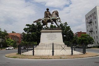 Confederate Monuments: America’s Original Participation Awards