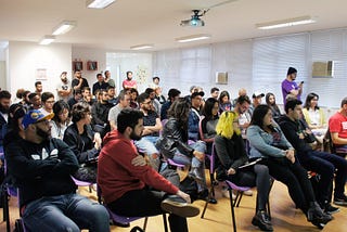 Comentários e Reflexões sobre o UXConf Redux São Paulo 2018