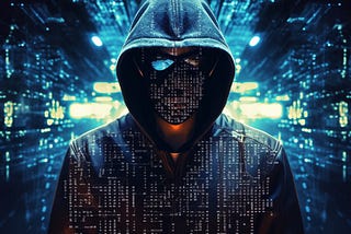 Cyber Security Stories: Anonymous